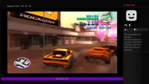 GTA:Vice city NO CHEATS! 100% Playthrough PS2 THROWBACK (11)