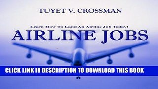 [New] Airline Jobs Exclusive Online