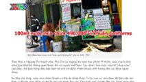 Bệnh từ mía siêu sạch - Thói quen xấu tham gia giao thông | CAMERA CẬN CẢNH | Tập 147 | 18/09/2016