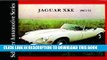 [PDF] Jaguar XKE 1961-1975: (Schiffer Automotive) Full Collection