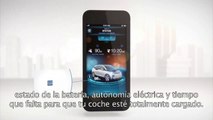 BMW i Remote App, control del vehículo desde tu smartphone