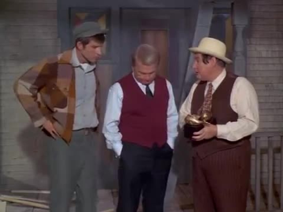 Green Acres - S 6 E 17 - The Wedding Deal