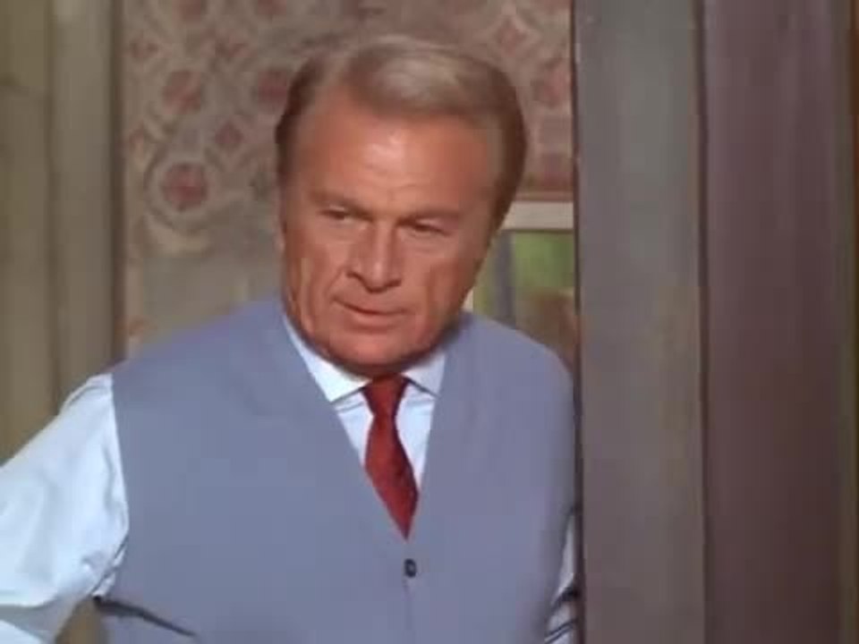Green Acres - S 6 E 21 - A Girl For Drobny