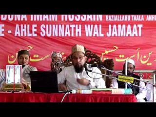 Farooque Khan Razvi Sahab Ka Challange aur Jawab Tamam Wahabi Chote Chuzo ke Naam