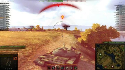 World of Tanks Español - Fails