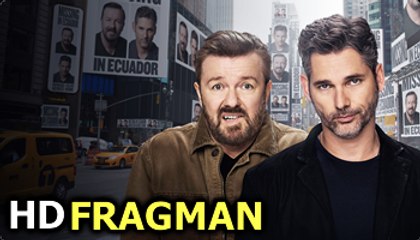 S.. Correspondents Fragman İzle