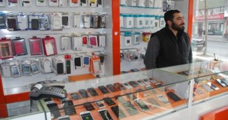 Telefona Kredi Kartıyla Taksit Yasağının Kalkması Esnafa Yarayacak