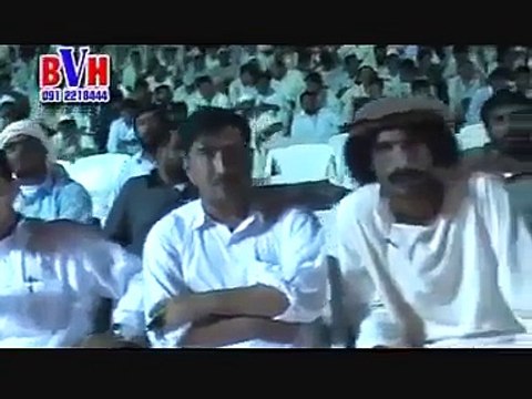 Nadia Gul - Pashto Stage Show Maidan Ba Sok Gati - Pashto New Song 2016