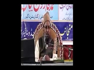 Farooque Khan Razvi Sahab ka New Challenge  Khodo apne Mullao ki kabro ko
