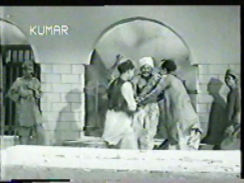 Main Aar Soniye Tu Paar Soniye Suman Kalyanpur Mahendra KapoorFilm Kiklee (1960) Music Harbans,