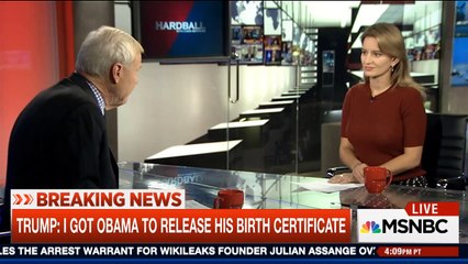 Hardball with Chris Matthews 9/16/16 | Michelle Obama courts millennials