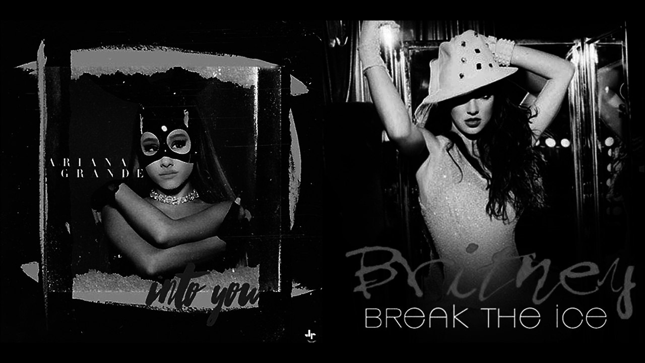 Touch-The-Ice-Mashup-(Touch-It-by-Ariana-Gran