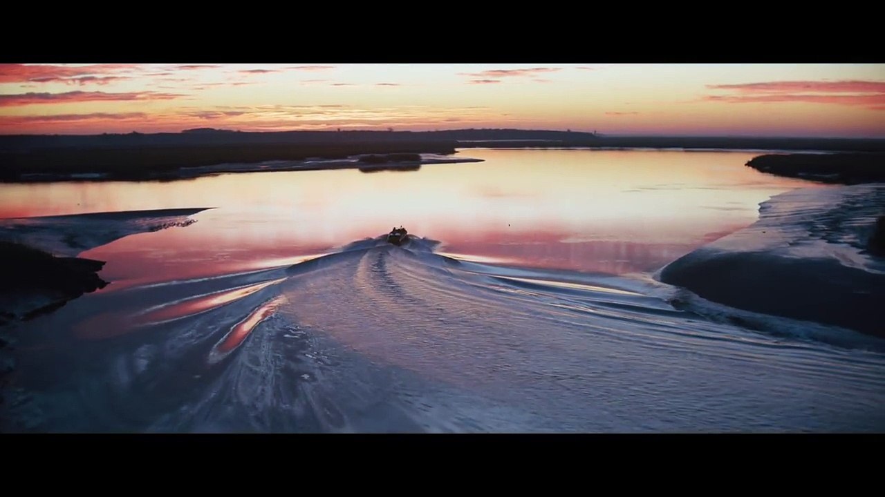 Live By Night - Official Trailer 2016