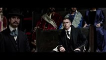 Fantastic Beasts and Where to Find Them - Trailer 2016
