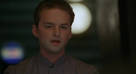 Stargate SG-1 - S 5 E 10 - 2001