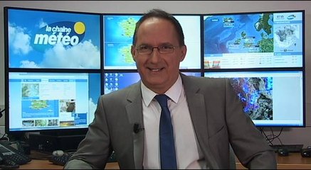 Météo week end et semaine prochaine : l'automne s'installe