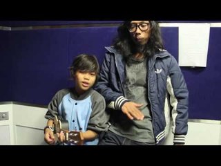 Carta Hits Gegar TEGAR