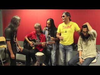 Carta Hits Gegar PURNAMA