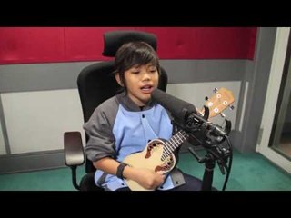 Aku Yang Dulu Bukan Sekarang - TEGAR (LIVE)