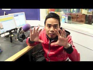 Promo Harta Karun Gegar - SHAH & ZURA