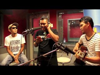 Saya Anak Malaysia - LANTANA (LIVE)
