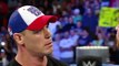 Is the WWE Universe rooting for John Cena or Dean Ambrose