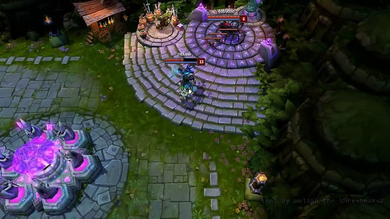 ® Random LoL Moments - Episode 268 (League of Legends)