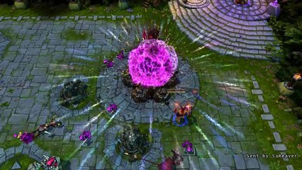 ® Random LoL Moments - Episode 278 (League of Legends)