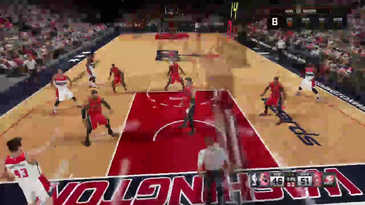 ALJORENO24's Live PS4 Broadcast (8)