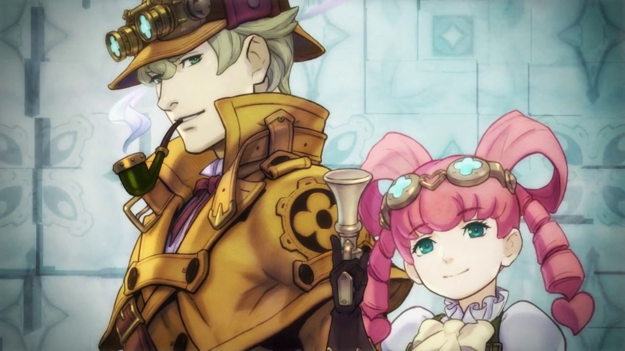 Dai Gyakuten Saiban 2 - Bande-annonce TGS 2016