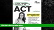 READ book  English and Reading Workout for the ACT, 2nd Edition (College Test Preparation)