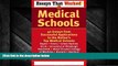 FREE PDF  Essays That Worked for Medical Schools: 40 Essays from Successful Applications to the