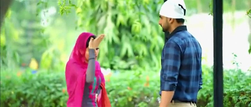 Ishq Kacheri HD Video Song Nimrat Khaira, Preet Hundal |Latest Punjabi Song 2016