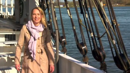 FUNNIEST DUTCH TV REPORTER FAIL EVER - PART 1 - HD 1080p (with subtitles)