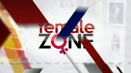 Promo Female Zone: Para Pendukung Setia PMI