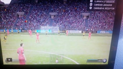 BEST GOAL OF JOHN TERRY/ GOLAZO DE FALTA DE JOHN TERRY