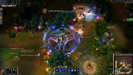 ® Random LoL Moments - Episode 290 (League of Legends)