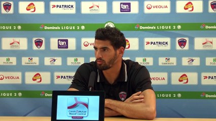 J07: Réaction Mehdi Jeannin