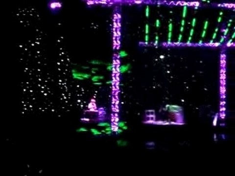 muse concert bercy 2006 new born