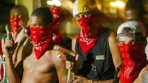 Top 10 Notoriously Dangerous Prison Gangs In The World