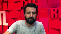 Mathieu Madénian refait la télé sur RTL