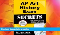 READ  AP Art History Exam Secrets Study Guide: AP Test Review for the Advanced Placement Exam
