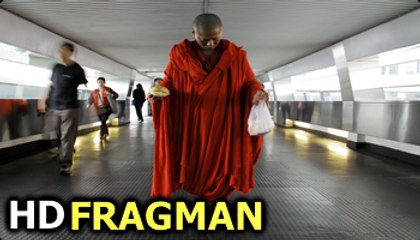 Batıya Yolculuk Belgesel Fragman izle