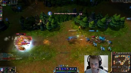 ® Random LoL Moments - Episode 301 (League of Legends)