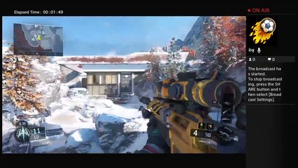 NBA 2K16 My Park Gameplay (16)