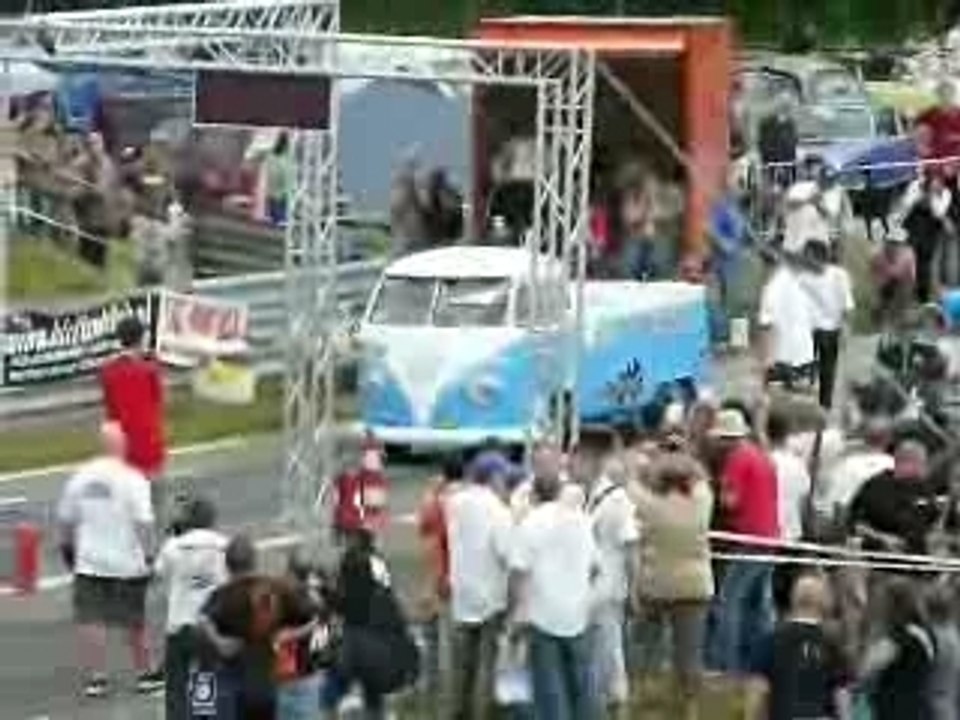 european Bug-in wally