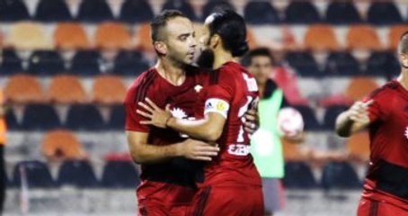 Semih Şentürk'ün 2 Gol Attığı Maçta Eskişehirspor, Elazığspor'u 3-1 Yendi