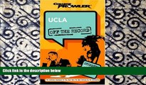 READ book  UCLA: Off the Record (College Prowler) (College Prowler: University of California at