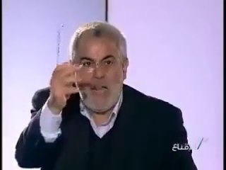 بنكيران قطع سياسة الريع أو الاستقالة