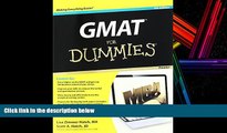 READ book  GMAT For Dummies, with CD  FREE BOOOK ONLINE